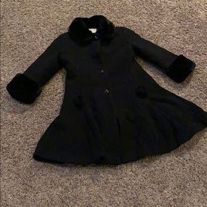 Rothschild kids jacket